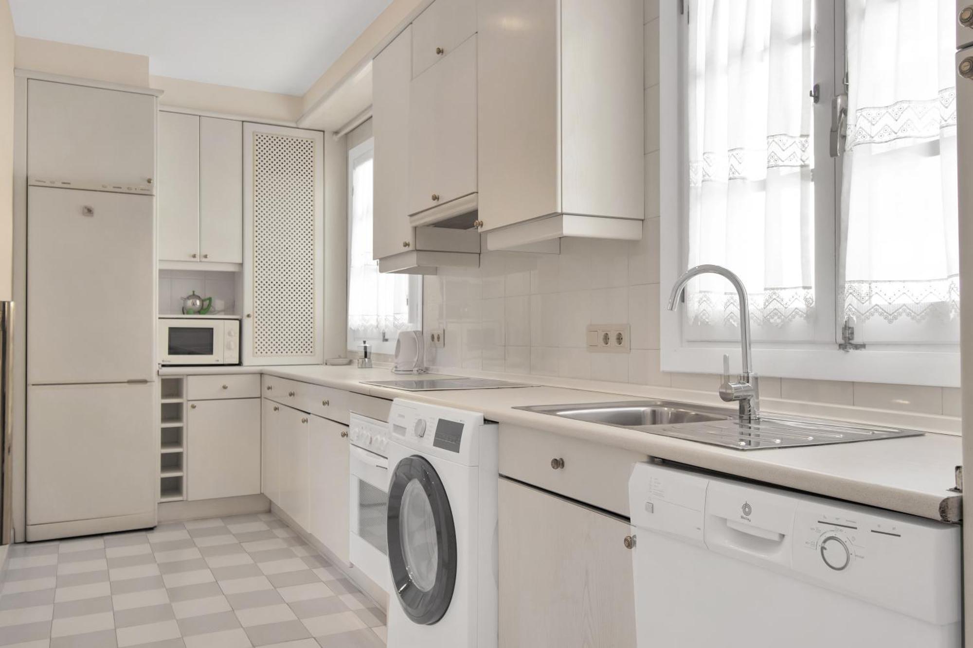 La Jaula De Oro Apartment Ronda Luaran gambar